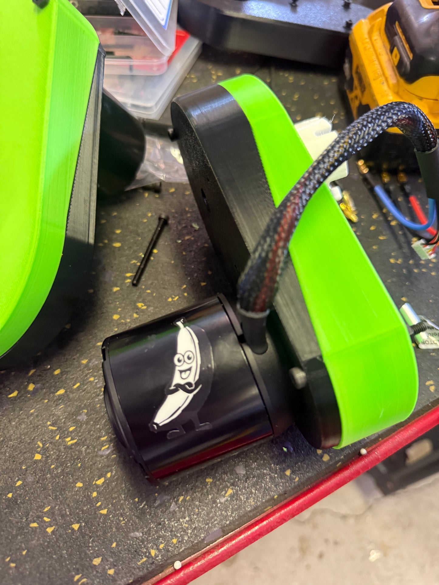 Street/Strip Plug and Play Kit