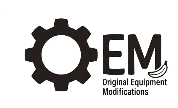 OEModifications