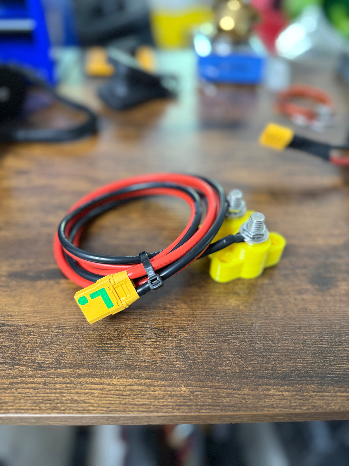 9-5 Plug and Play Kit ( Project Banana Bread )