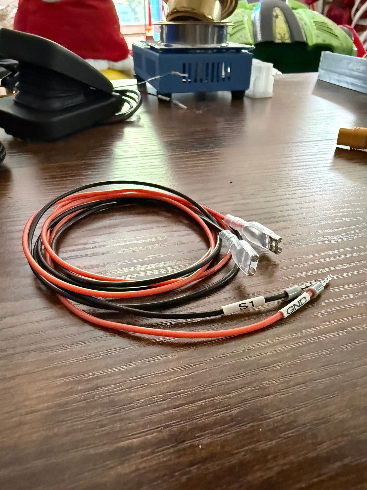 9-5 Plug and Play Kit ( Project Banana Bread )