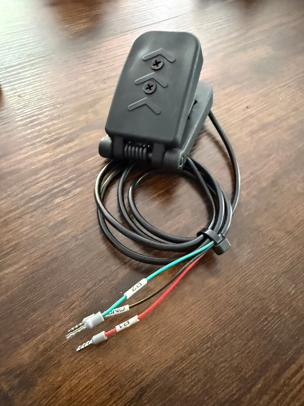 9-5 Plug and Play Kit ( Project Banana Bread )