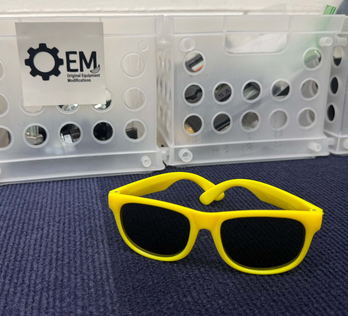 OEM Kids Sunglasses