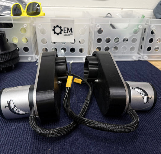 9-5 Plug and Play Kit ( Project Banana Bread )
