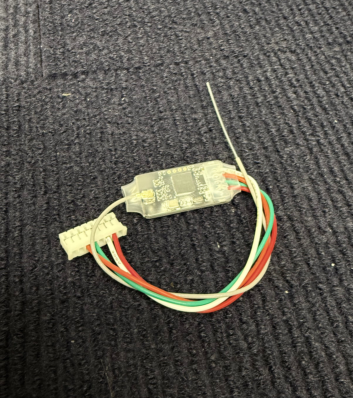 Bluetooth Module for VESC